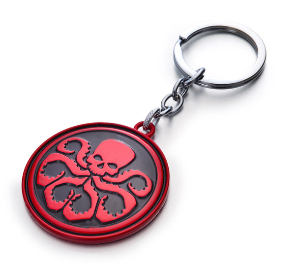 Avengers logo keychain deals