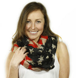 Premium American Flag Scarf 7 Styles