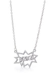 Big Bang Theory Sheldon Bazinga Necklace
