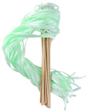 Wedding Party Ribbons Wand Sticks Streamers