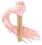Wedding Party Ribbons Wand Sticks Streamers