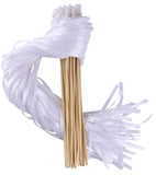 Wedding Party Ribbons Wand Sticks Streamers