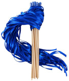 Wedding Party Ribbons Wand Sticks Streamers