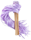 Wedding Party Ribbons Wand Sticks Streamers