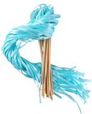 Wedding Party Ribbons Wand Sticks Streamers