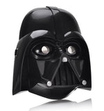 Halloween Costume Star Wars LED Light Eye Mask
