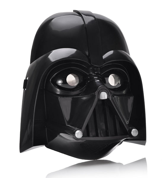 Halloween Costume Star Wars LED Light Eye Mask