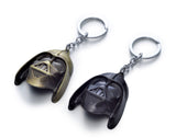 Star Wars Anakin Skywalker / Darth Vader Mask Metal Pendant Keychain
