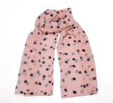 Premium Polk Dot Scarf