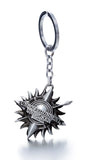 Game of Thrones House Sigil Crest Metal Keychain