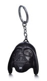 Star Wars Anakin Skywalker / Darth Vader Mask Metal Pendant Keychain