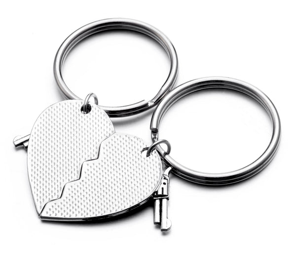 Thelma and Louise Key Chain Best Friends Key Chain Best 