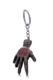 The Avengers Marvel Movie Comics Superhero Metal Alloy Keychain Key Ring