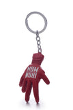 The Avengers Marvel Movie Comics Superhero Metal Alloy Keychain Key Ring