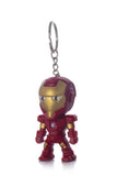 Mavel Avengers Iron Man Pendant Keychain
