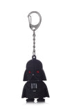 Star Wars Darth Vader LED Flashlight Keychain w/ Sword Sound