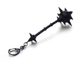 LOL League of Legends Metal Weapon Collection Model