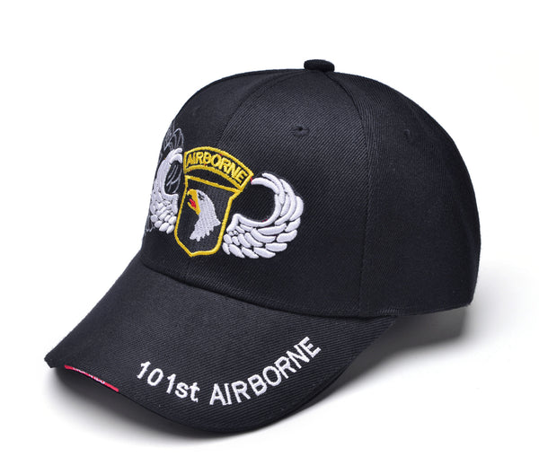 US Army 101st. Airborne Military Cap Hat
