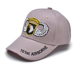 US Army 101st. Airborne Military Cap Hat