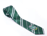 Harry Potter Costume School House Crest Tie