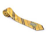 Harry Potter Costume School House Crest Tie