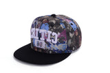 Hip-Hop Critic Hat Baseball Cap