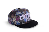 Hip-Hop Critic Hat Baseball Cap