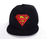 Superman Baseball Cap Hip-hop Snapback Hat
