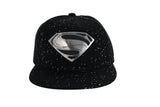 Superman Baseball Cap Hip-hop Snapback Hat