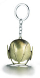 THE FLASH Justice League Barry Alle Mask Metal Keychain