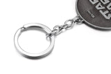 Star Wars Galactic Empire symbol Metal Keychain