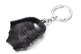 Star Wars Kylo Ren Mask Metal Pendant Keychain