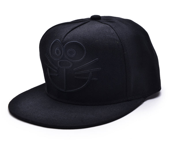Japanese Manga Anime Doraemon Unisex Hat Baseball Cap