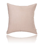 18'' Paris Eiffel Tower Cotton Linen Decorative Pillow Cover Cushion Case