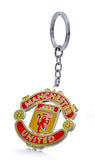 Official Soccer Team Football Club Logo Metal Pendant Keychain