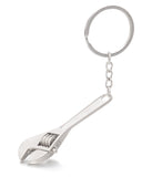 Mini Stainless Steel Tool Pliers Screwdriver Keychain Key Ring