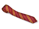 Harry Potter Costume School House Crest Tie