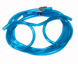 Fun Drinking Unique Flexible Novelty Soft Glasses & Crown Straw Glasses Tube
