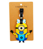Heavy Duty Baggage Luggage Tag