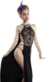 Women Lace Sexy Lingerie Sex Toy Underwear G-string V Babydoll Apparel