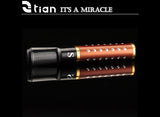 Reusable Circulating Filter Diamond Cigarette Holder