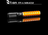 Reusable Circulating Filter Diamond Cigarette Holder