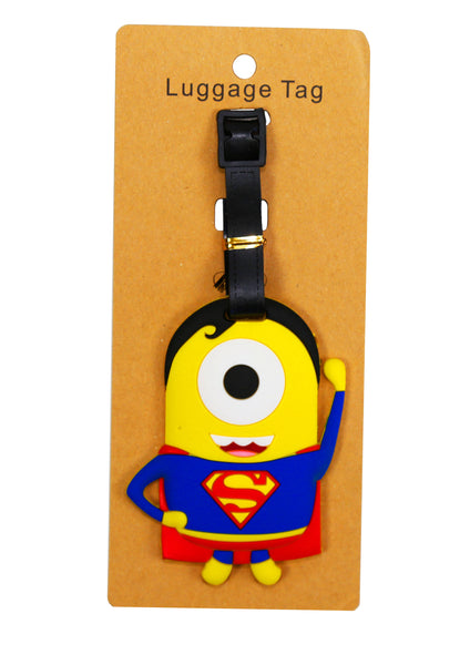 Heavy Duty Baggage Luggage Tag