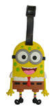 Heavy Duty Baggage Luggage Tag