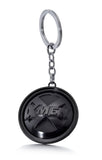 Marvel Movie X-Men Logo Symbol Metal Keychain