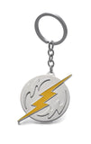 THE FLASH Lightning Bolt Justice League Barry Alle Metal Keychain