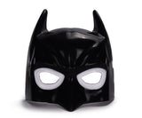 Comics Costume Superhero LED Light Eye Mask