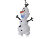 Disney Frozen Snowman Olaf LED Flashlight Keychain w/ Sound (I Love You)